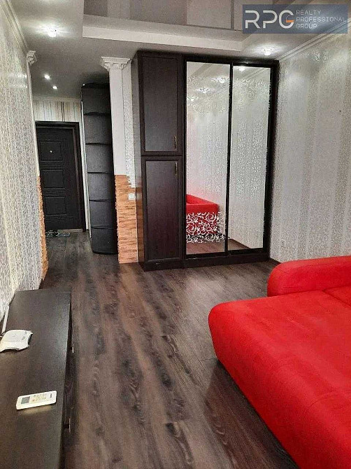 Здаю 1к квартиру ЖК "КомфортТаун" Київ - зображення 6