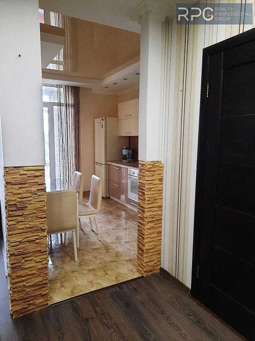 Здаю 1к квартиру ЖК "КомфортТаун" Київ - зображення 5