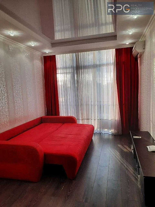 Здаю 1к квартиру ЖК "КомфортТаун" Київ - зображення 1