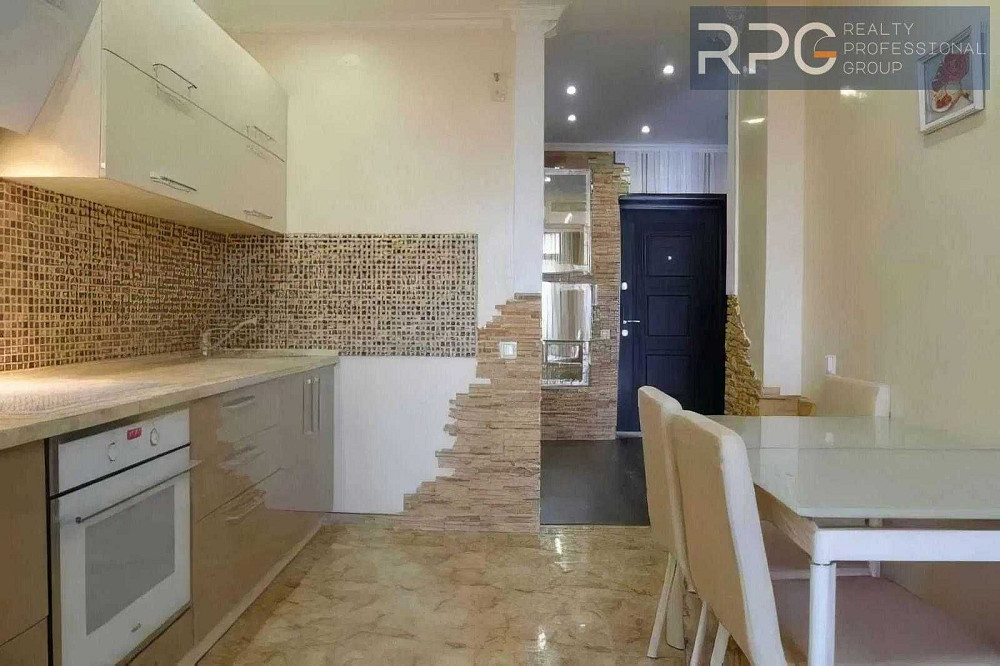 Здаю 1к квартиру ЖК "КомфортТаун" Київ - зображення 4