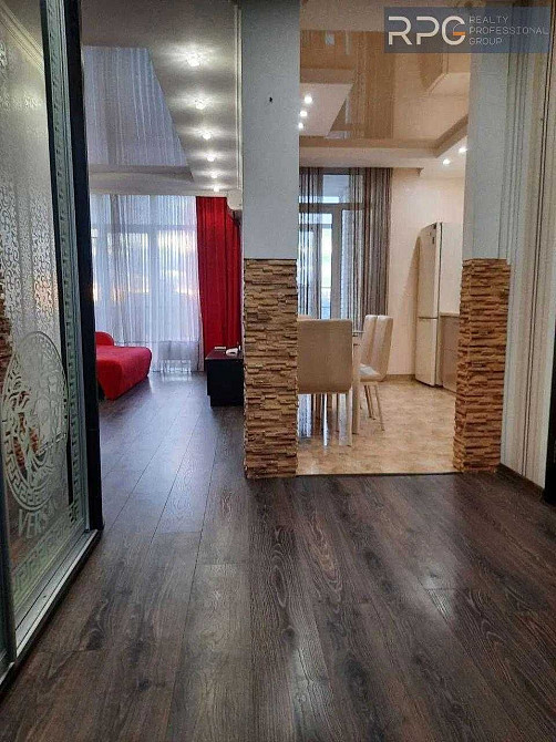 Здаю 1к квартиру ЖК "КомфортТаун" Київ - зображення 2