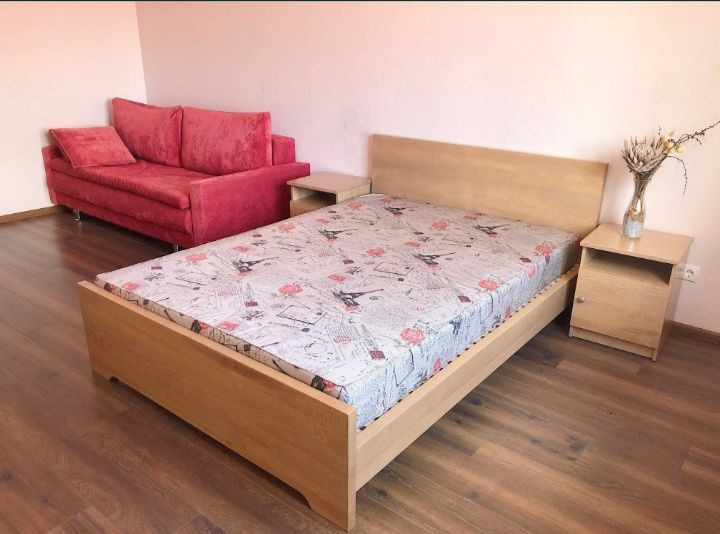 Оренда 1 кімнатної квартири Ровно - изображение 1