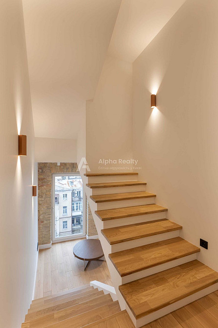 Без % Оренда елітної 5к квартири в Києві, Антоновича 17 Київ - зображення 3