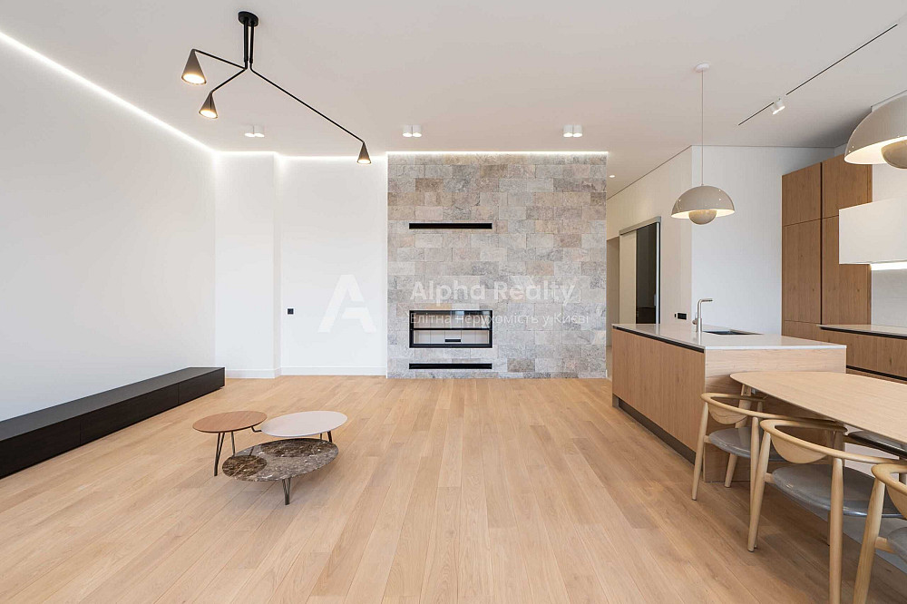 Без % Оренда елітної 5к квартири в Києві, Антоновича 17 Київ - зображення 2