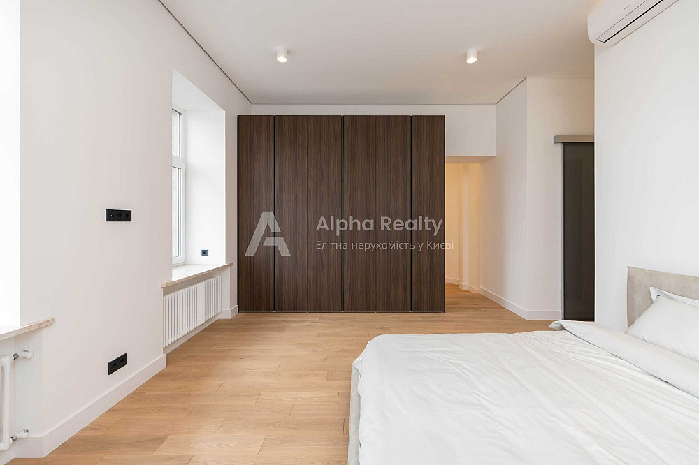 Без % Оренда елітної 5к квартири в Києві, Антоновича 17 Київ - зображення 8