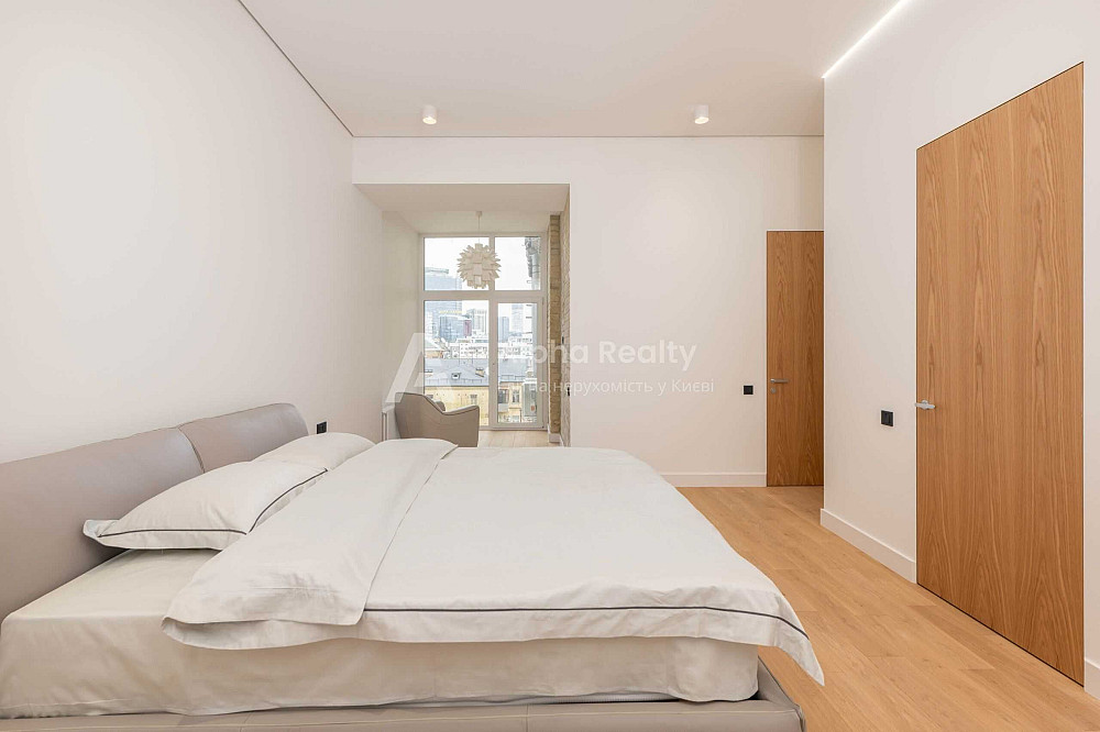 Без % Оренда елітної 5к квартири в Києві, Антоновича 17 Київ - зображення 7