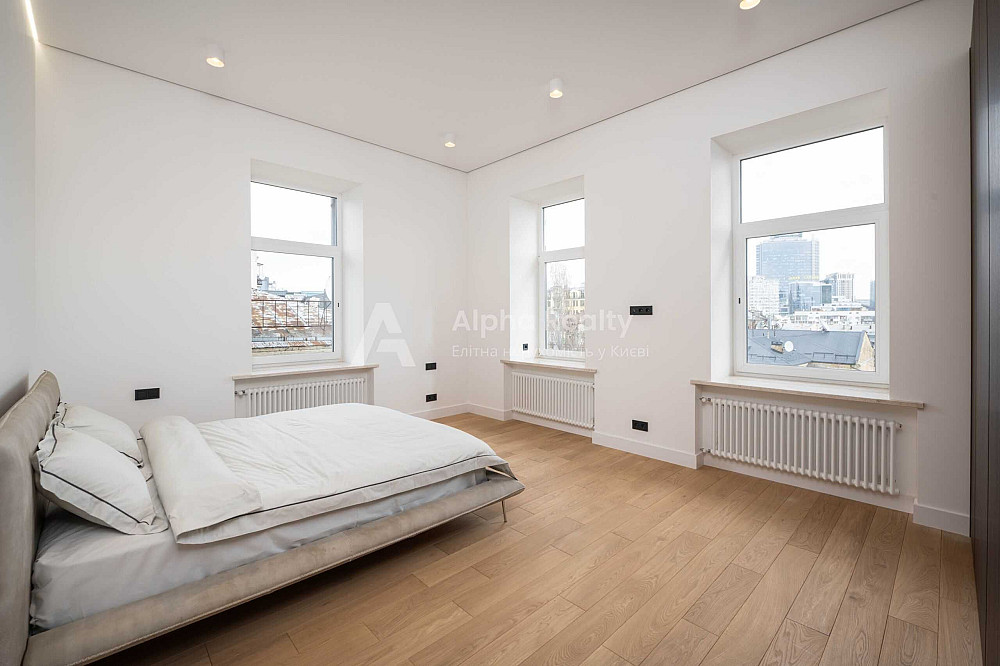 Без % Оренда елітної 5к квартири в Києві, Антоновича 17 Київ - зображення 6