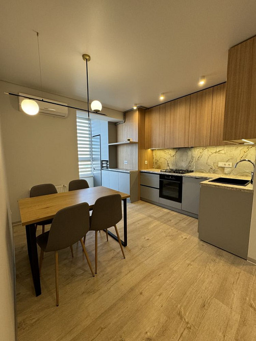 Оренда 2-к квартири в ЖК "Сімейний", 9 поверх Житомир - изображение 3