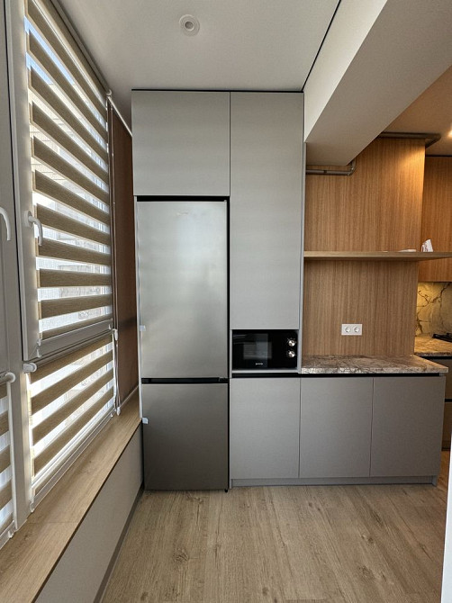 Оренда 2-к квартири в ЖК "Сімейний", 9 поверх Житомир - изображение 7