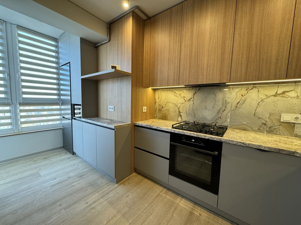 Оренда 2-к квартири в ЖК "Сімейний", 9 поверх Житомир - изображение 4