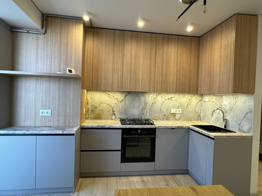 Оренда 2-к квартири в ЖК "Сімейний", 9 поверх Житомир - изображение 5