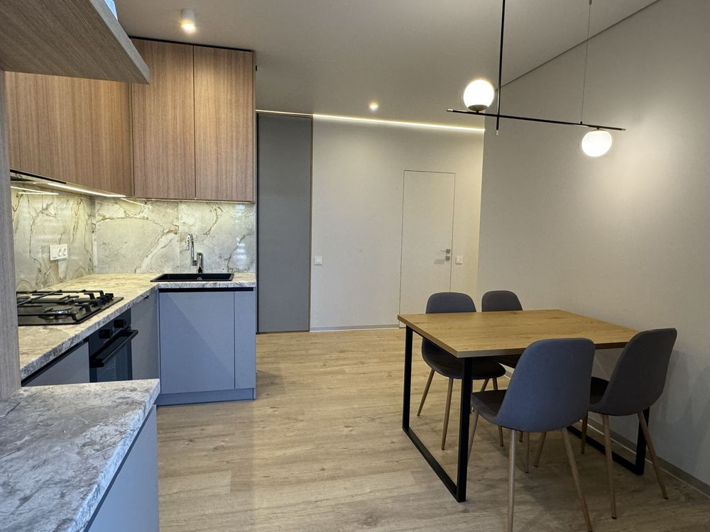 Оренда 2-к квартири в ЖК "Сімейний", 9 поверх Житомир - изображение 6