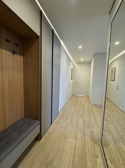 Оренда 2-к квартири в ЖК "Сімейний", 9 поверх Житомир - изображение 1