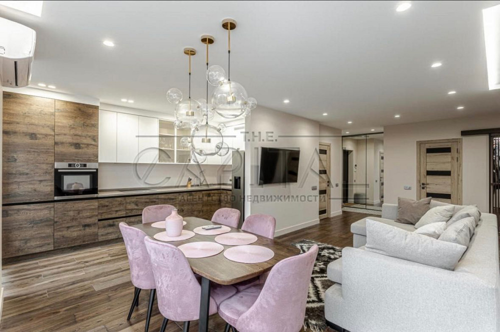 Оренда 3к квартири Французький квартал2,Печерськ,Предславинська,ФК2 Київ - зображення 5