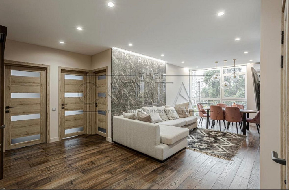 Оренда 3к квартири Французький квартал2,Печерськ,Предславинська,ФК2 Київ - зображення 2