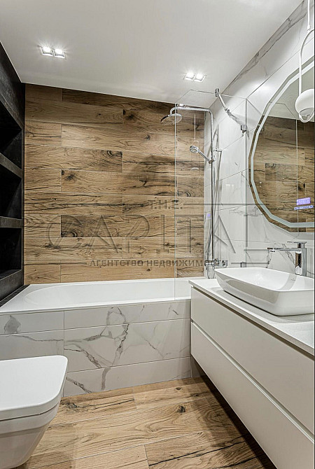 Оренда 3к квартири Французький квартал2,Печерськ,Предславинська,ФК2 Київ - зображення 8