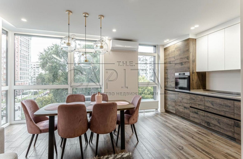 Оренда 3к квартири Французький квартал2,Печерськ,Предславинська,ФК2 Київ - зображення 3