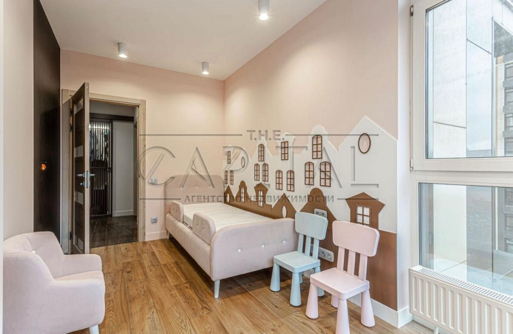 Оренда 3к квартири Французький квартал2,Печерськ,Предславинська,ФК2 Київ - зображення 6