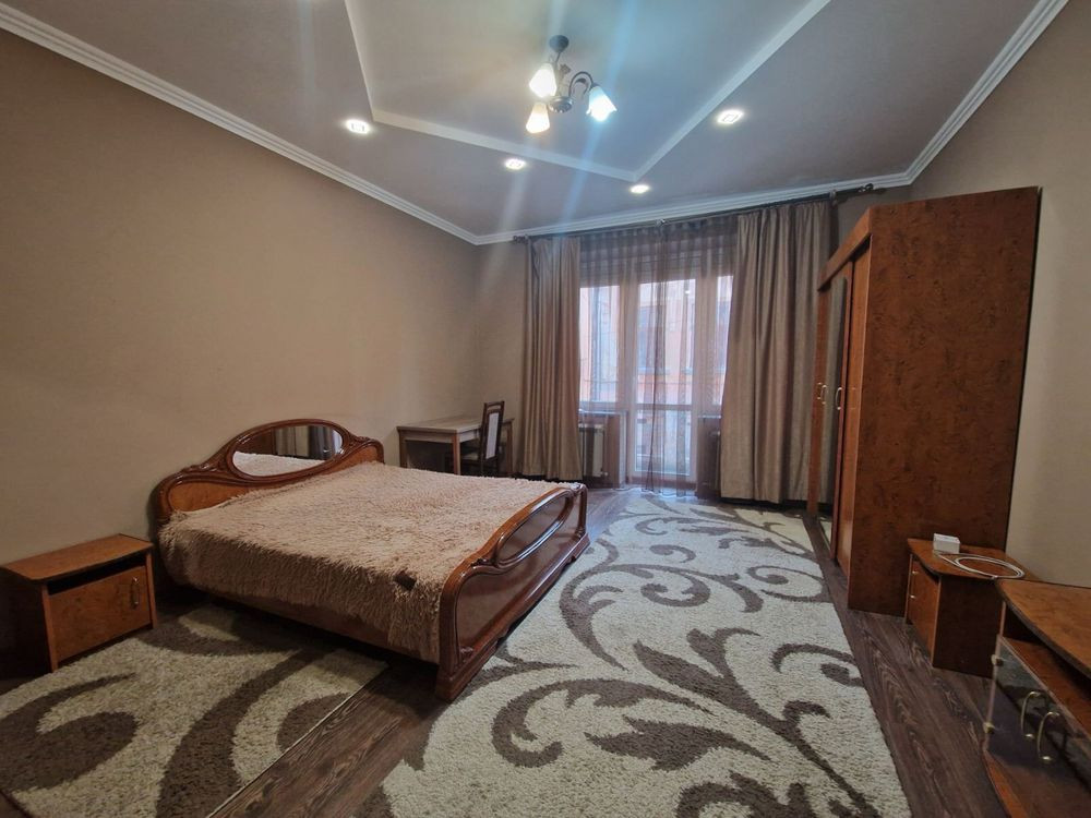 Оренда 2-х кімнатної квартири в центрі Черновцы - изображение 4