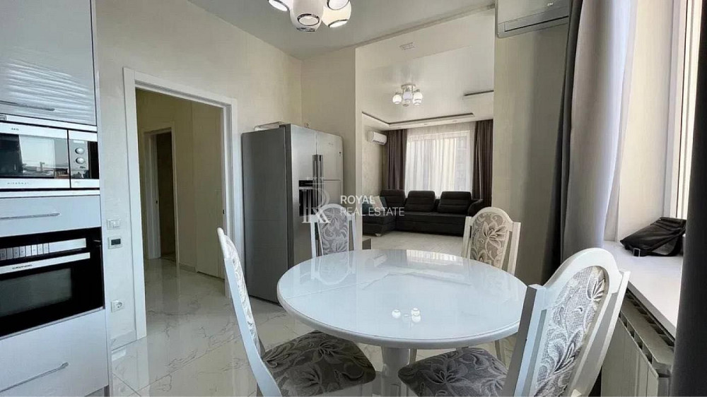 Аренда квартиры Киев 3к 100м2 Лукьяновка Киев - изображение 4