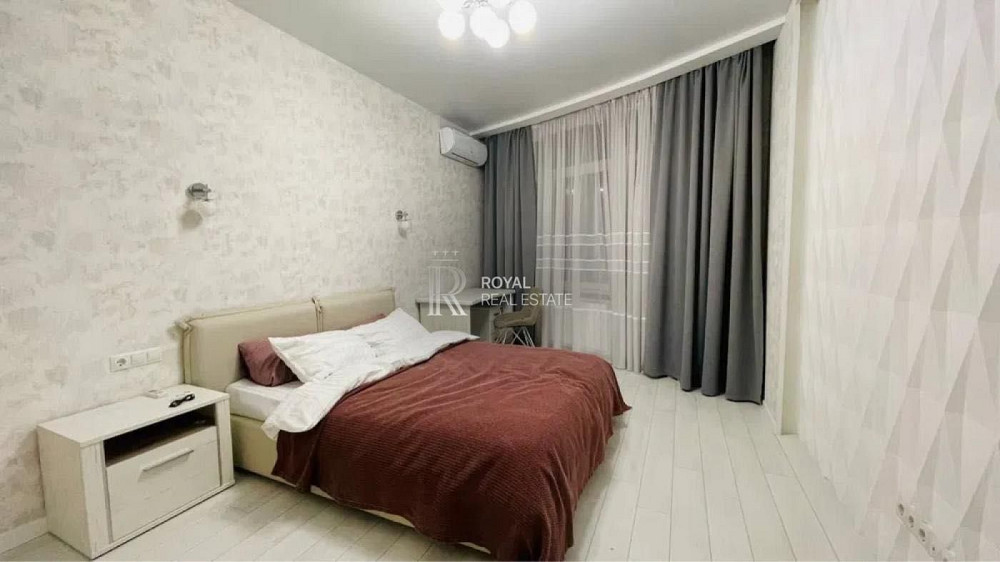 Аренда квартиры Киев 3к 100м2 Лукьяновка Киев - изображение 7