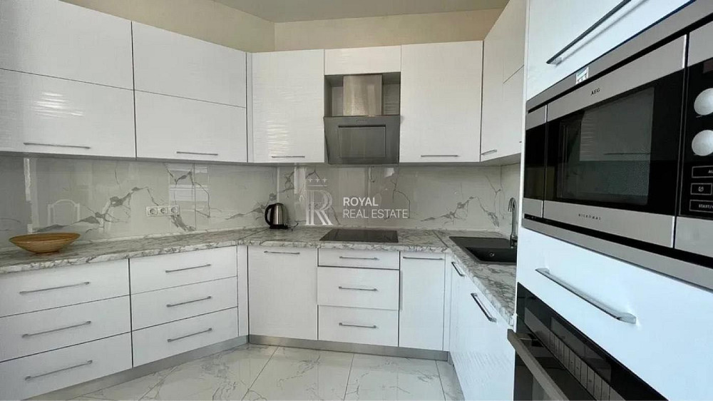 Аренда квартиры Киев 3к 100м2 Лукьяновка Киев - изображение 3