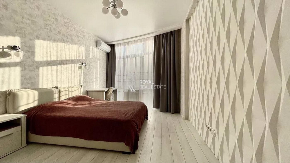 Аренда квартиры Киев 3к 100м2 Лукьяновка Киев - изображение 6