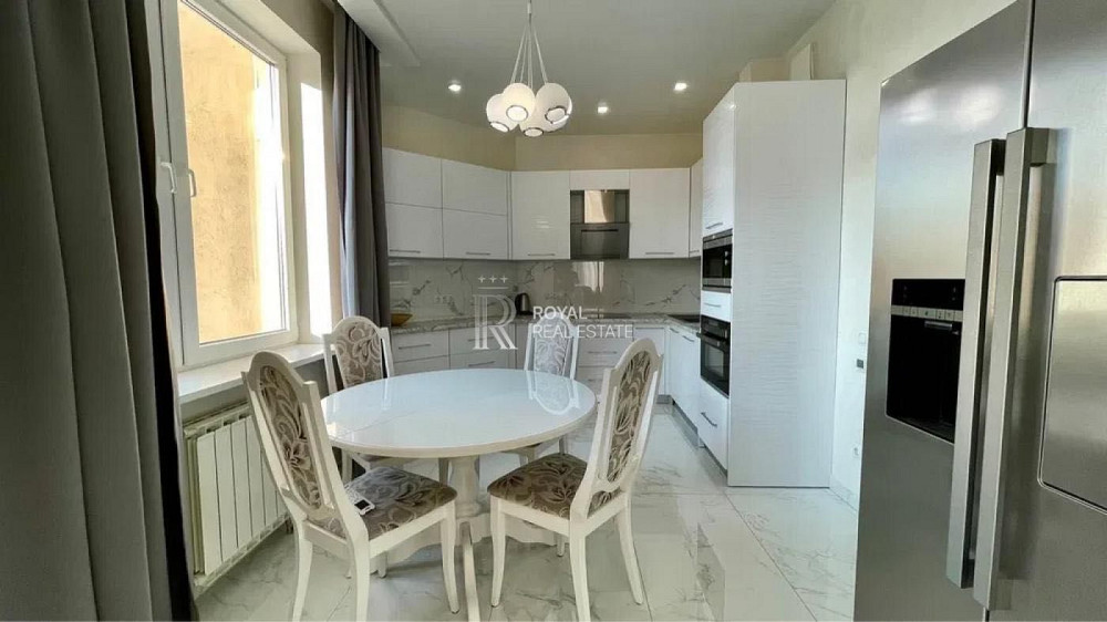 Аренда квартиры Киев 3к 100м2 Лукьяновка Киев - изображение 1