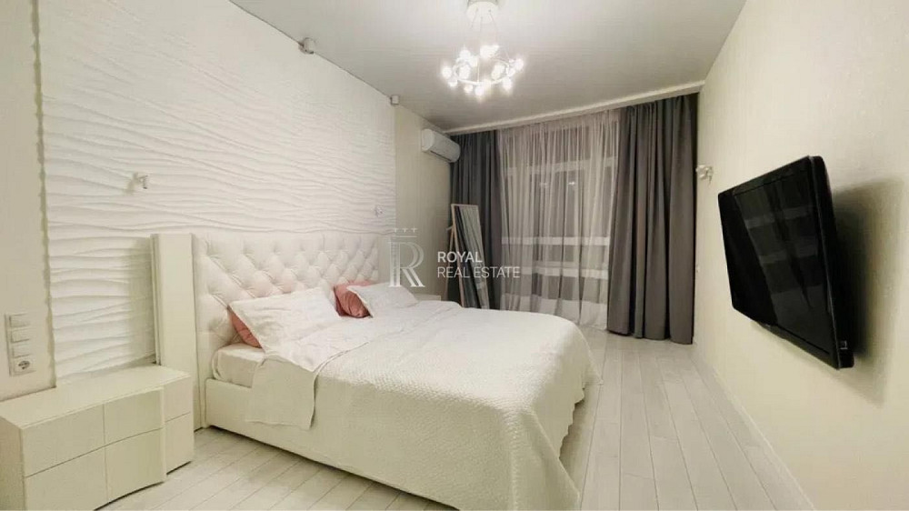 Аренда квартиры Киев 3к 100м2 Лукьяновка Киев - изображение 8