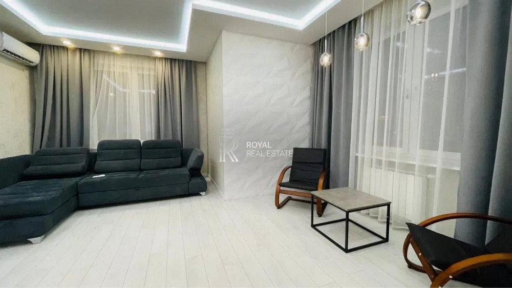 Аренда квартиры Киев 3к 100м2 Лукьяновка Киев - изображение 2