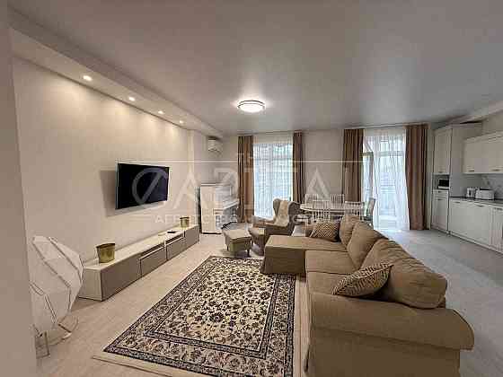 Оренда / Квартира / вул. Дігтярна, Воздвиженка, Київ Киев