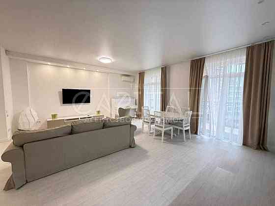 Оренда / Квартира / вул. Дігтярна, Воздвиженка, Київ Киев