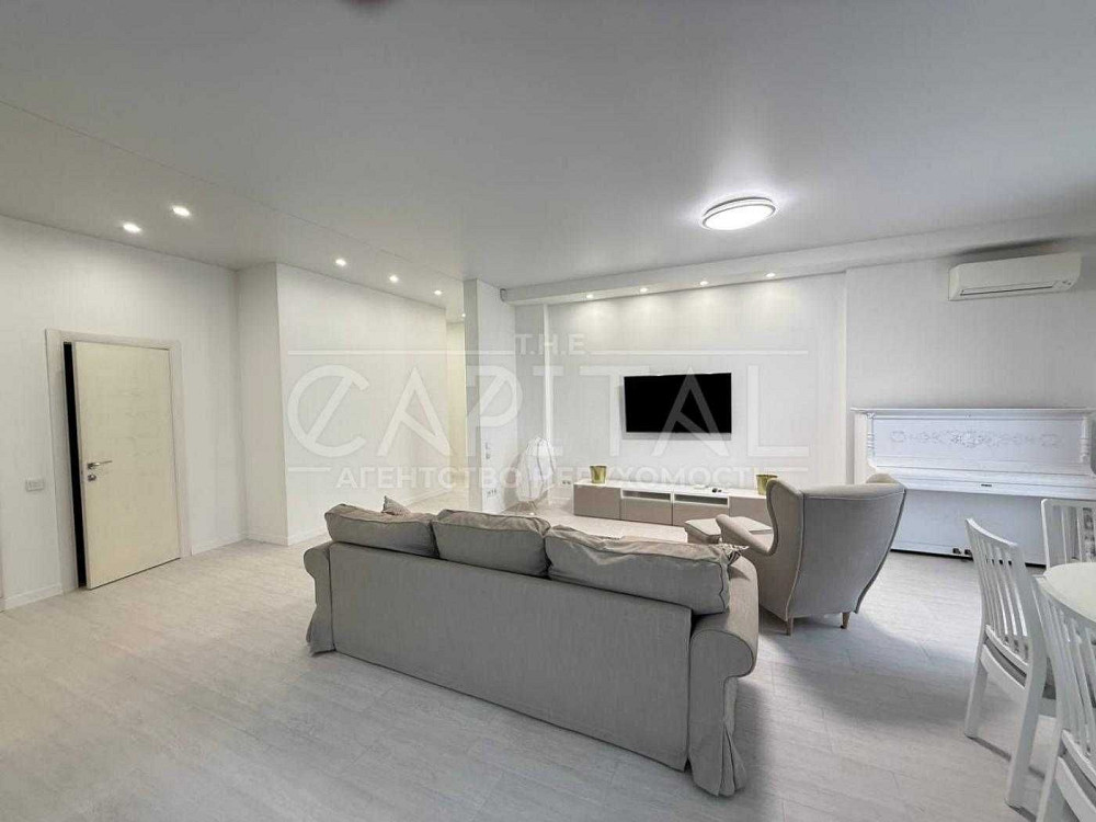 Оренда / Квартира / вул. Дігтярна, Воздвиженка, Київ Киев - изображение 3