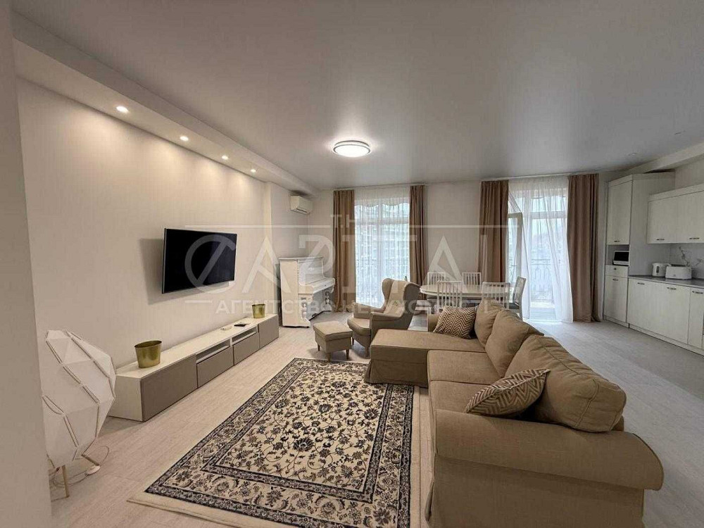 Оренда / Квартира / вул. Дігтярна, Воздвиженка, Київ Киев - изображение 2