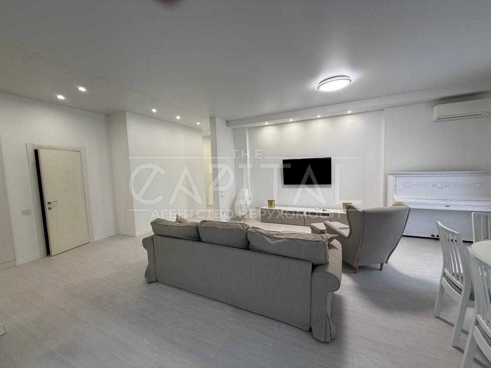 Оренда / Квартира / вул. Дігтярна, Воздвиженка, Київ Киев - изображение 5