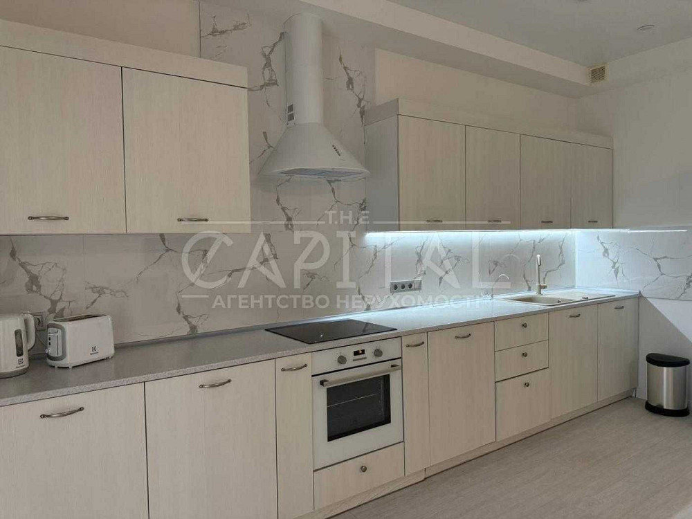 Оренда / Квартира / вул. Дігтярна, Воздвиженка, Київ Киев - изображение 6