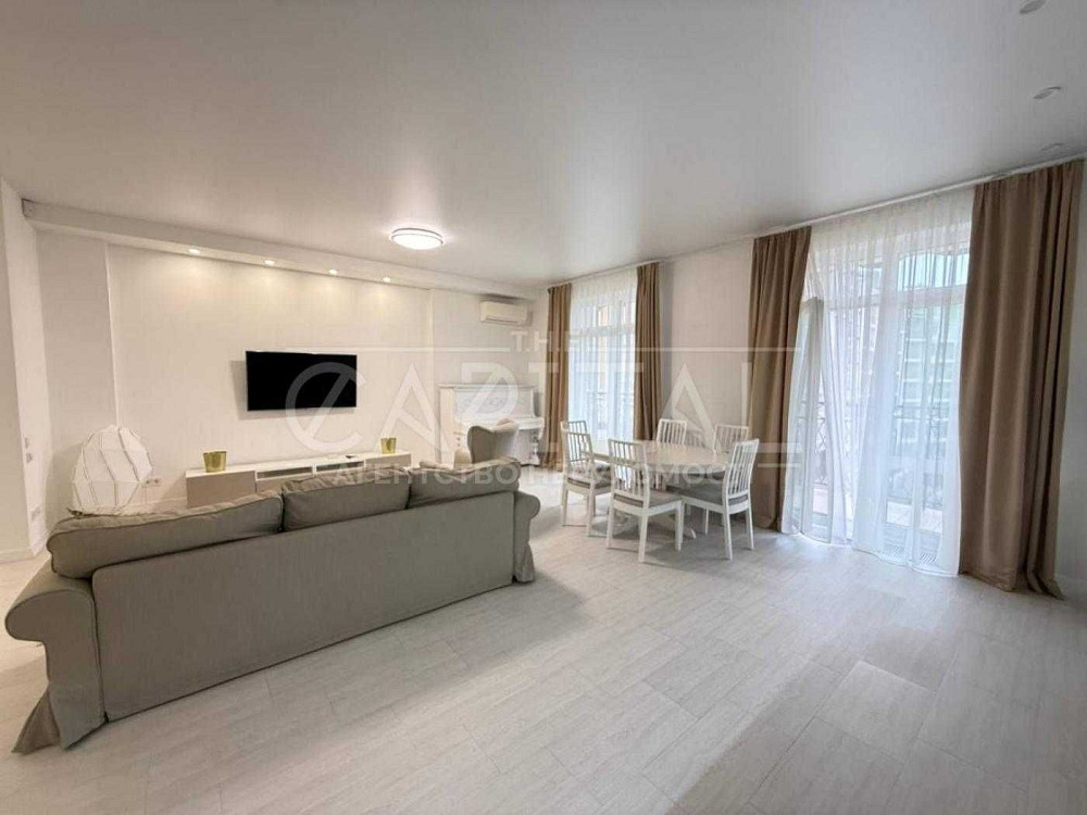 Оренда / Квартира / вул. Дігтярна, Воздвиженка, Київ Киев - изображение 4