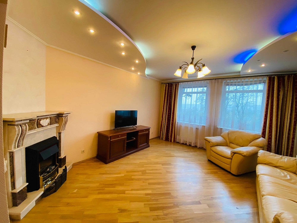 Оренда 3-х кімнатної  квартири від ВЛАСНИКА!!! Без комісії!!! Львов - изображение 5