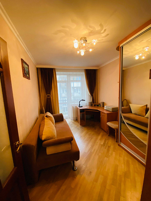 Оренда 3-х кімнатної  квартири від ВЛАСНИКА!!! Без комісії!!! Львов - изображение 8