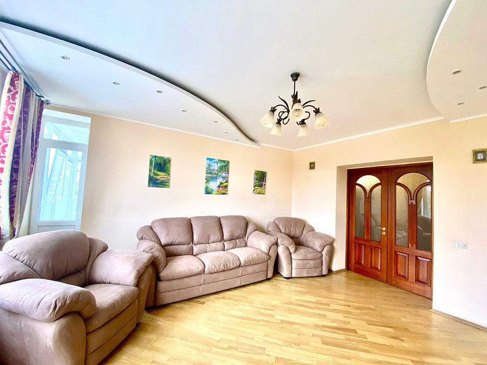 Оренда 3-х кімнатної  квартири від ВЛАСНИКА!!! Без комісії!!! Львов - изображение 1