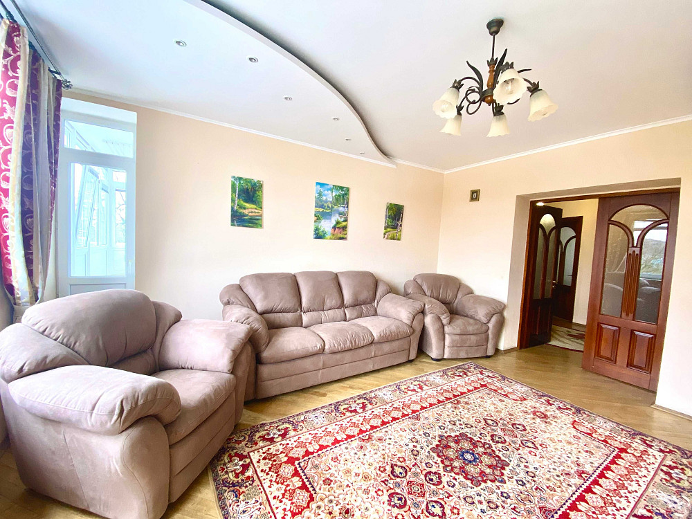 Оренда 3-х кімнатної  квартири від ВЛАСНИКА!!! Без комісії!!! Львов - изображение 3