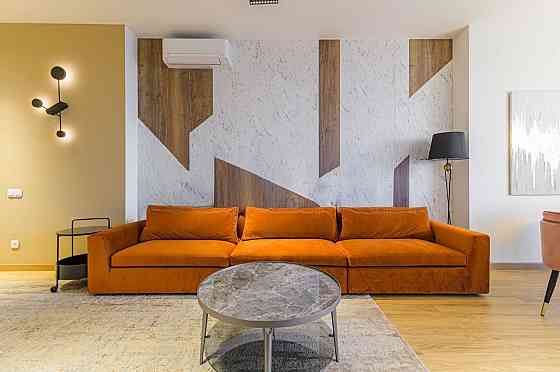 Оренда 5к(190м2), ЖК Busov Hill, Буслівська 12, Печерськ, Видова Киев