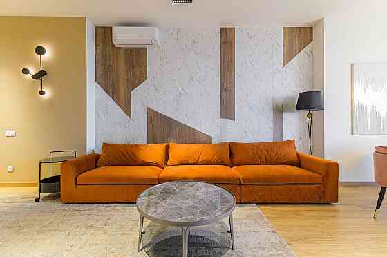 Оренда 5к(190м2), ЖК Busov Hill, Буслівська 12, Печерськ, Видова Киев