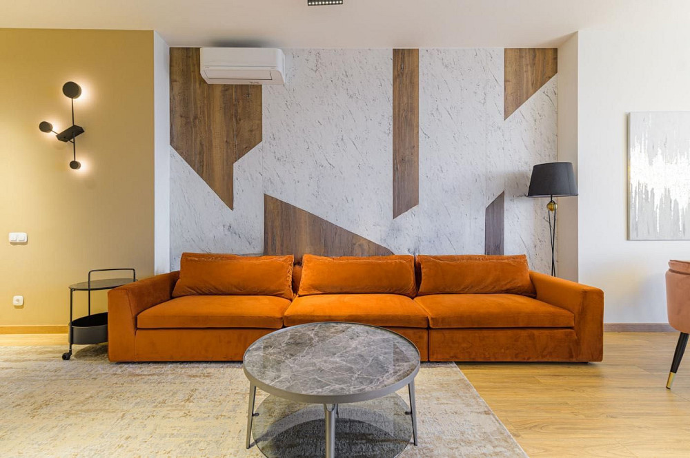 Оренда 5к(190м2), ЖК Busov Hill, Буслівська 12, Печерськ, Видова Киев - изображение 6