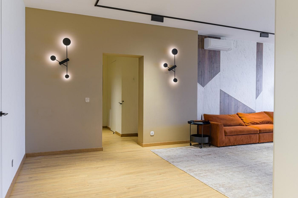 Оренда 5к(190м2), ЖК Busov Hill, Буслівська 12, Печерськ, Видова Киев - изображение 7