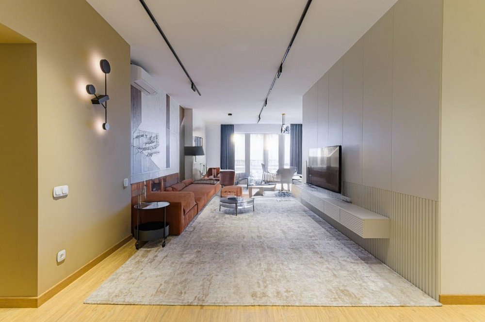 Оренда 5к(190м2), ЖК Busov Hill, Буслівська 12, Печерськ, Видова Киев - изображение 8