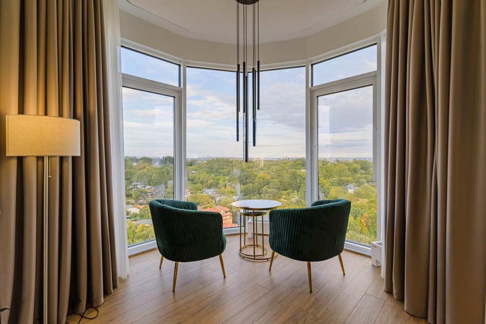 Оренда 5к(190м2), ЖК Busov Hill, Буслівська 12, Печерськ, Видова Киев - изображение 3