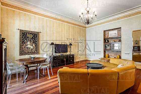 Аренда квартиры,  ул. Шелковичная, Печерск, Липки Киев