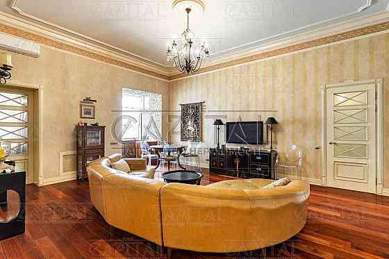 Аренда квартиры,  ул. Шелковичная, Печерск, Липки Киев