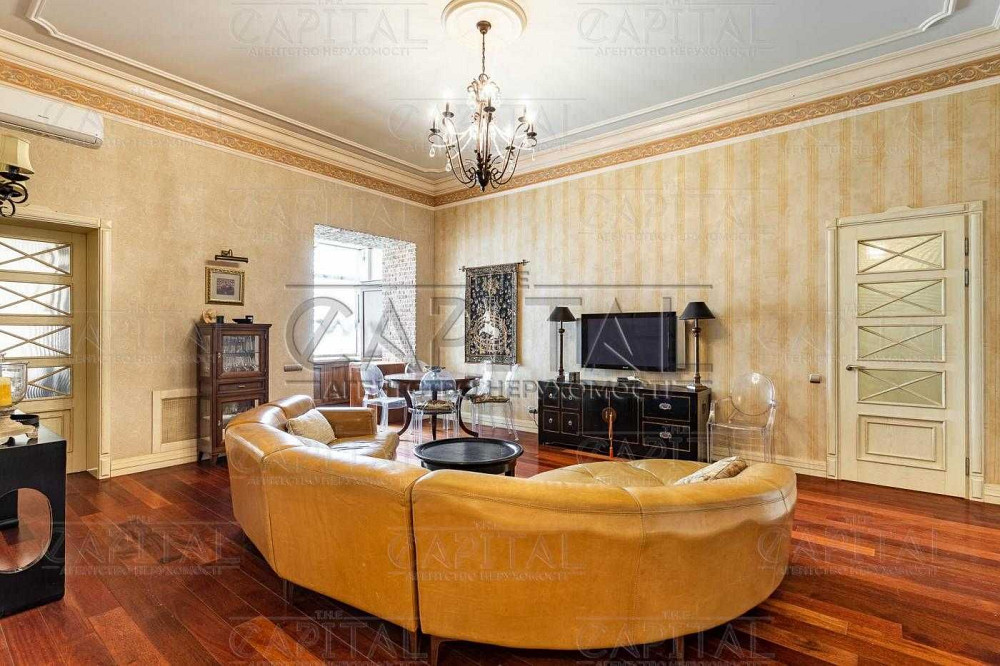 Аренда квартиры,  ул. Шелковичная, Печерск, Липки Киев - изображение 4